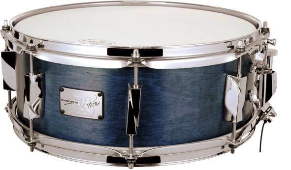 CANOPUS/カノウプス YAIBA ll JSM-1455 Indigo Matt LQ拍卖