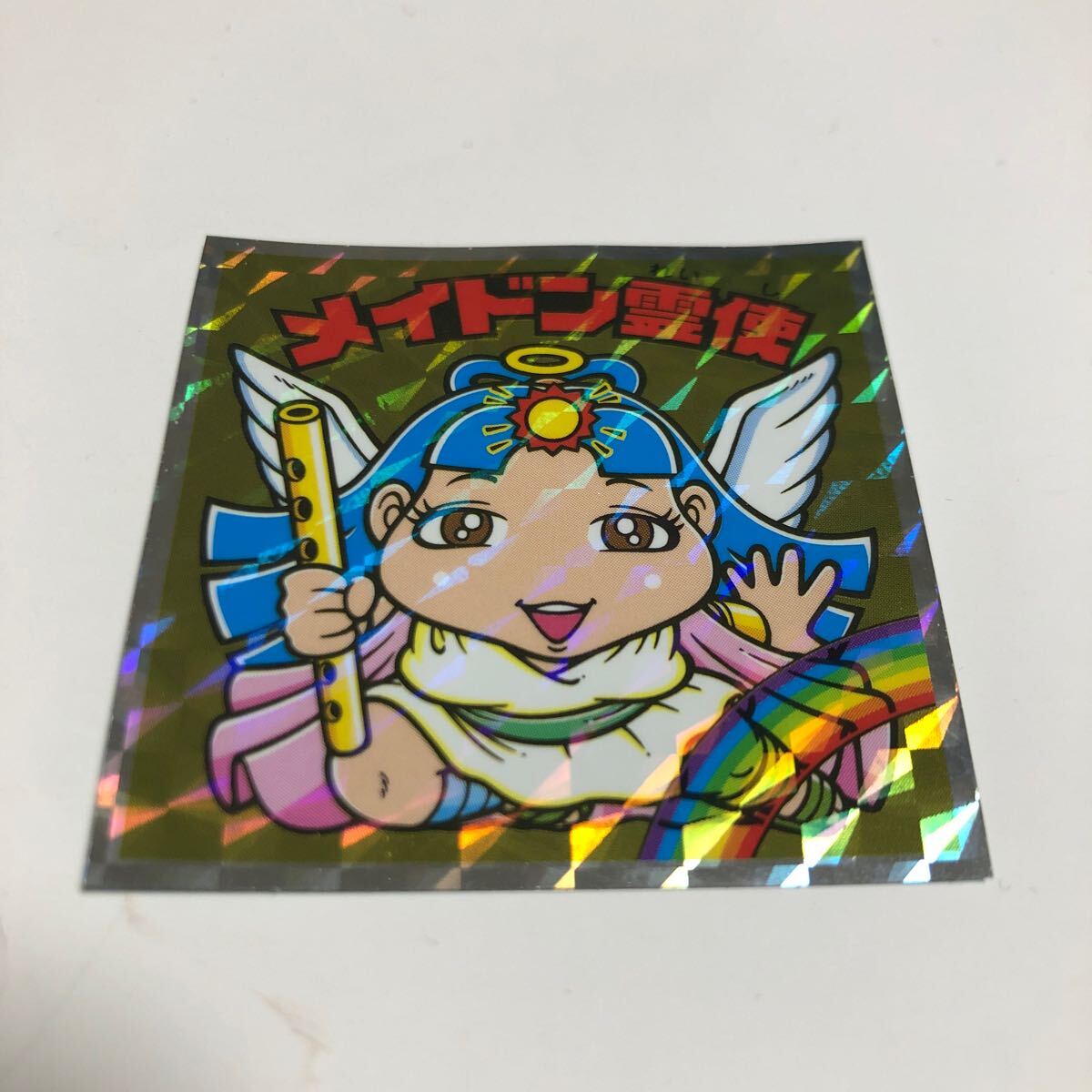 ヘッドだらけのビックリ メイドン霊使拍卖