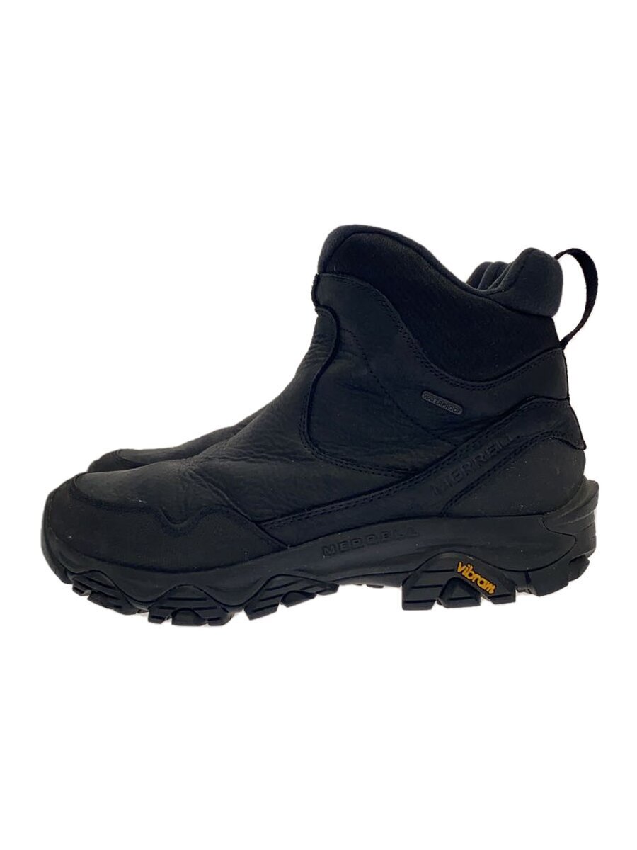 MERRELL◆ブーツ/28cm/BLK/J037199拍卖