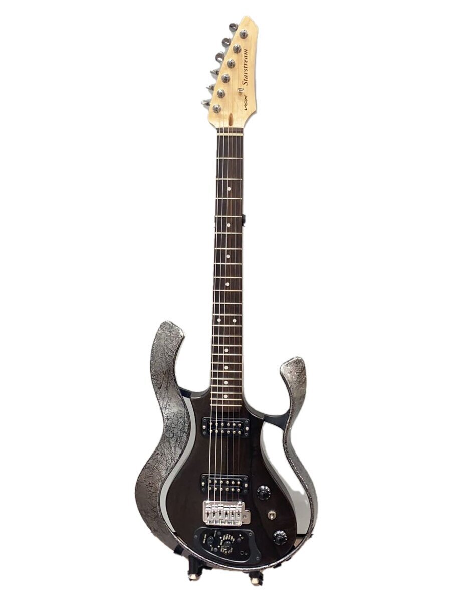 VOX◆Starstream Plus VSS-1P/エレキギター/純正ギグケース付属拍卖