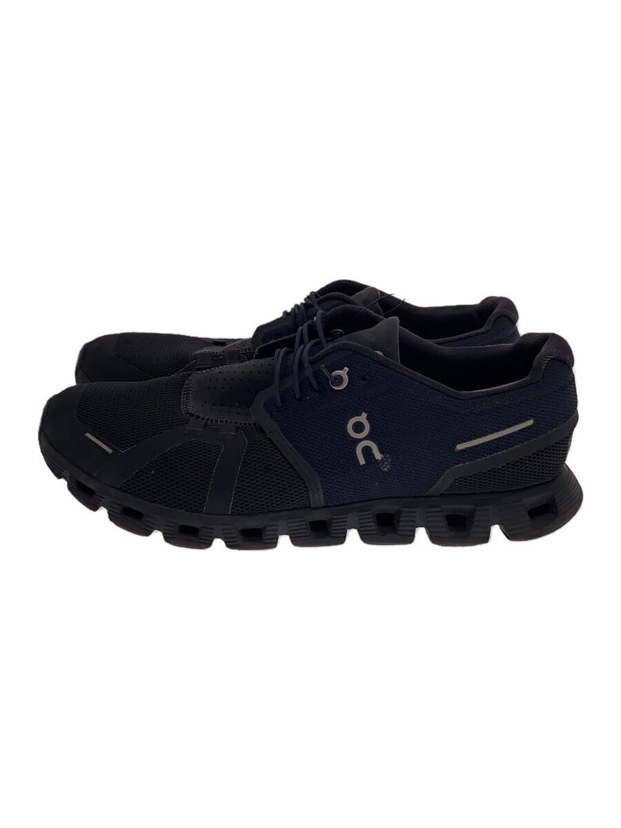 On◆Cloud 5/ローカットスニーカー/26.5cm/BLK拍卖