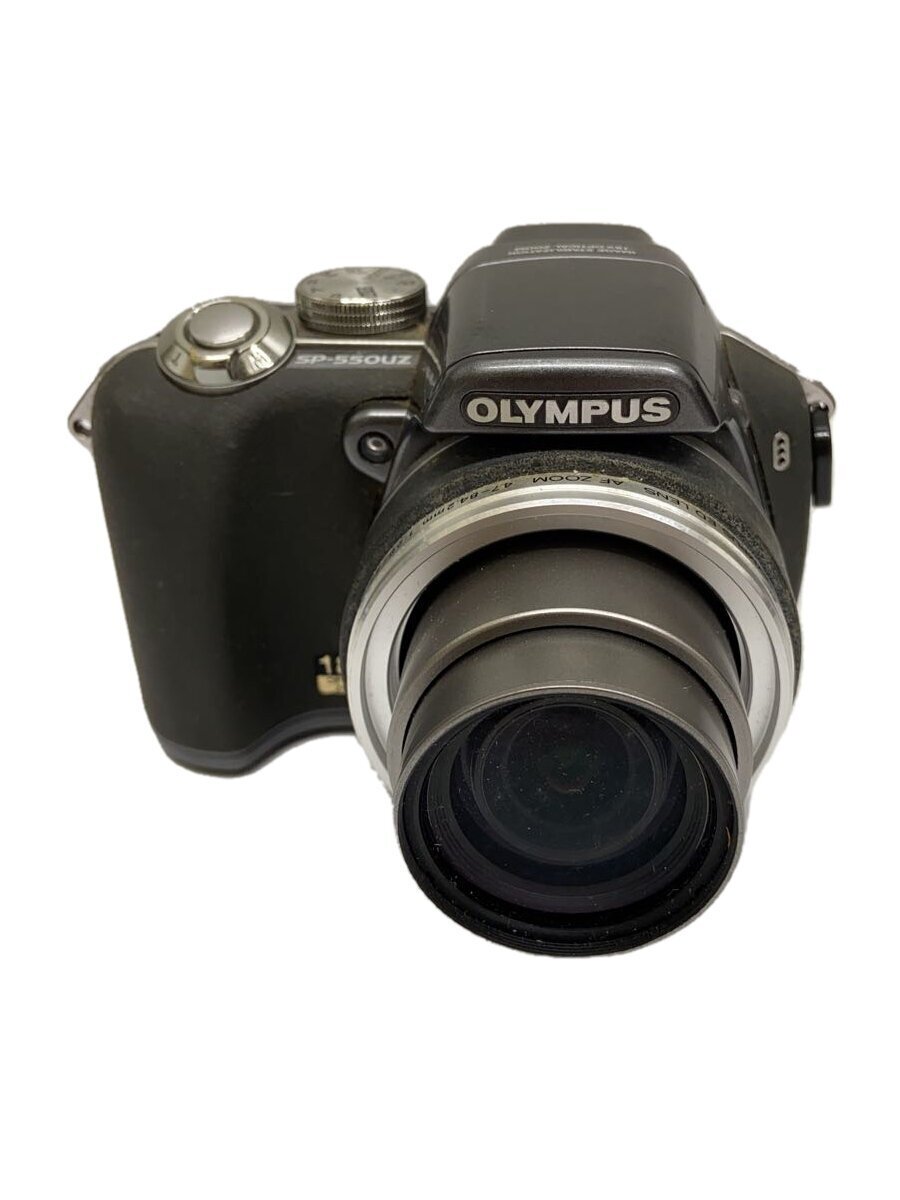 OLYMPUS◆デジタルカメラ CAMEDIA SP-550UZ拍卖
