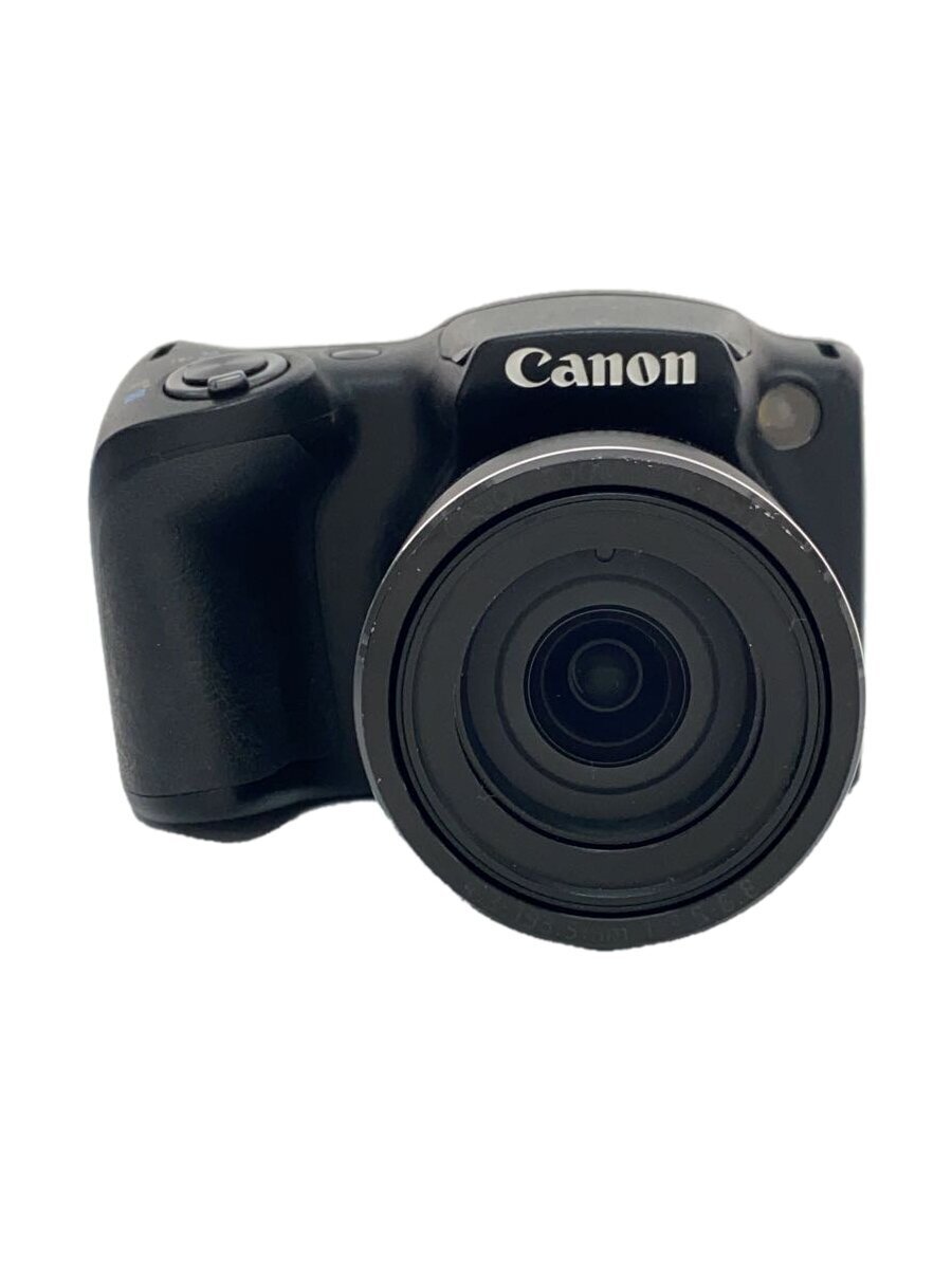 CANON◆デジタルカメラ PowerShot SX430 IS拍卖