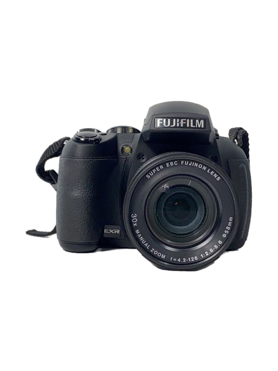 FUJIFILM◆デジタルカメラ FinePix HS30EXR拍卖