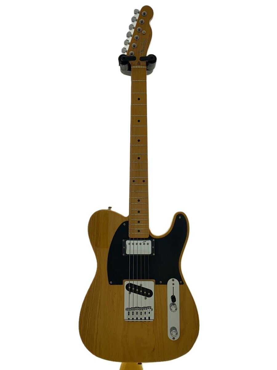 Fender◆JPEX CL 50s TL SP/2015/NAT/エレキギター/テレキャスタイプ/ナチュラル・木目/HS拍卖