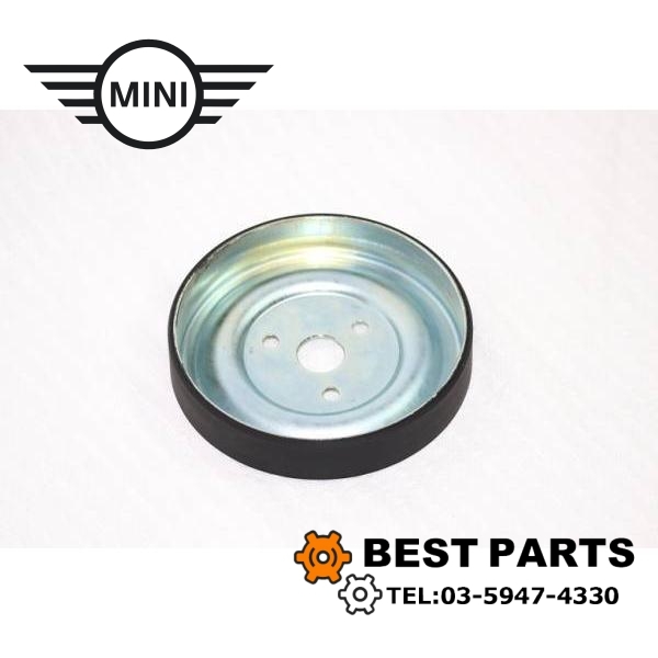 新品 BMW MINI ウォーターポンププーリー DAYCO 11517545958/11517571012/11517619020/120447/120454/120459 純正OEM レターパックプラス拍卖