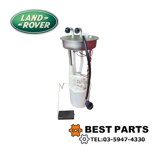 新品 ランドローバー フューエルポンプ DISCOVERY 1 1989-1998/RANGE ROVER CLASSIC 1986-1994 PRC9409 社外品拍卖