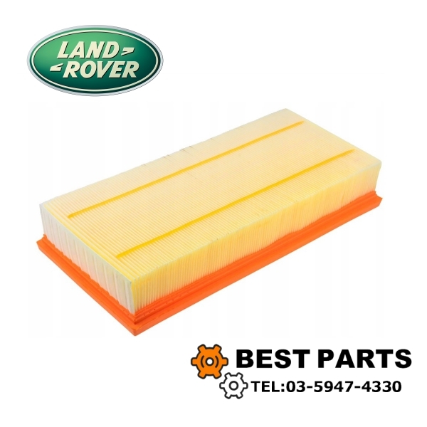 新品 ランドローバー エアーフィルター NEW DEFENDER 2020 LR129322 社外品拍卖