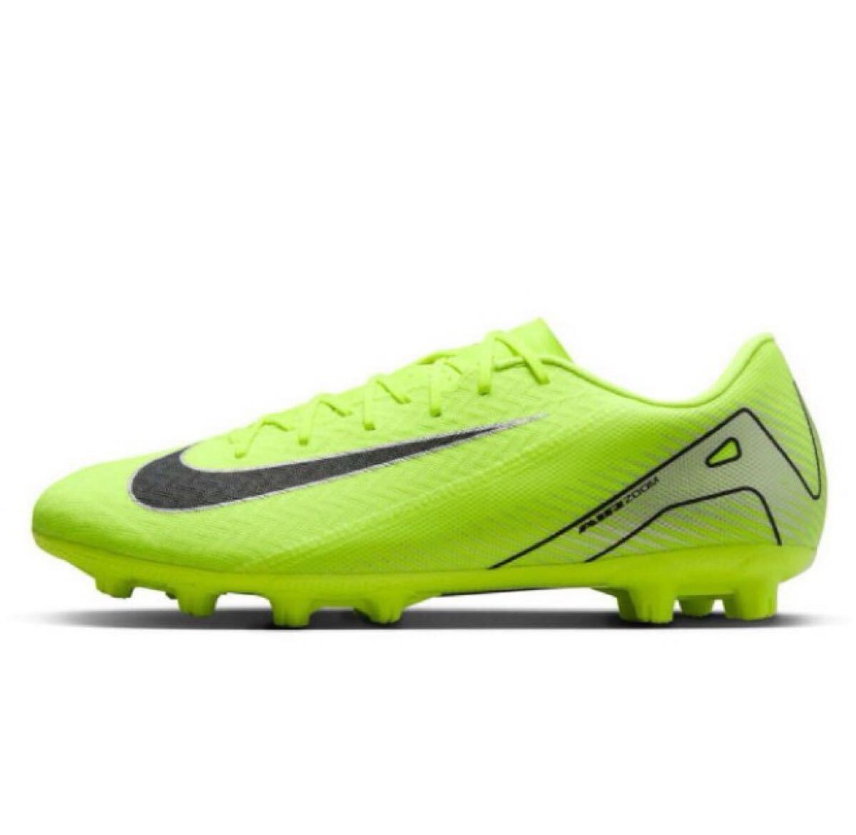 送料無料 新品 NIKE ZOOM VAPOR 16 ACADEMY HG 27拍卖