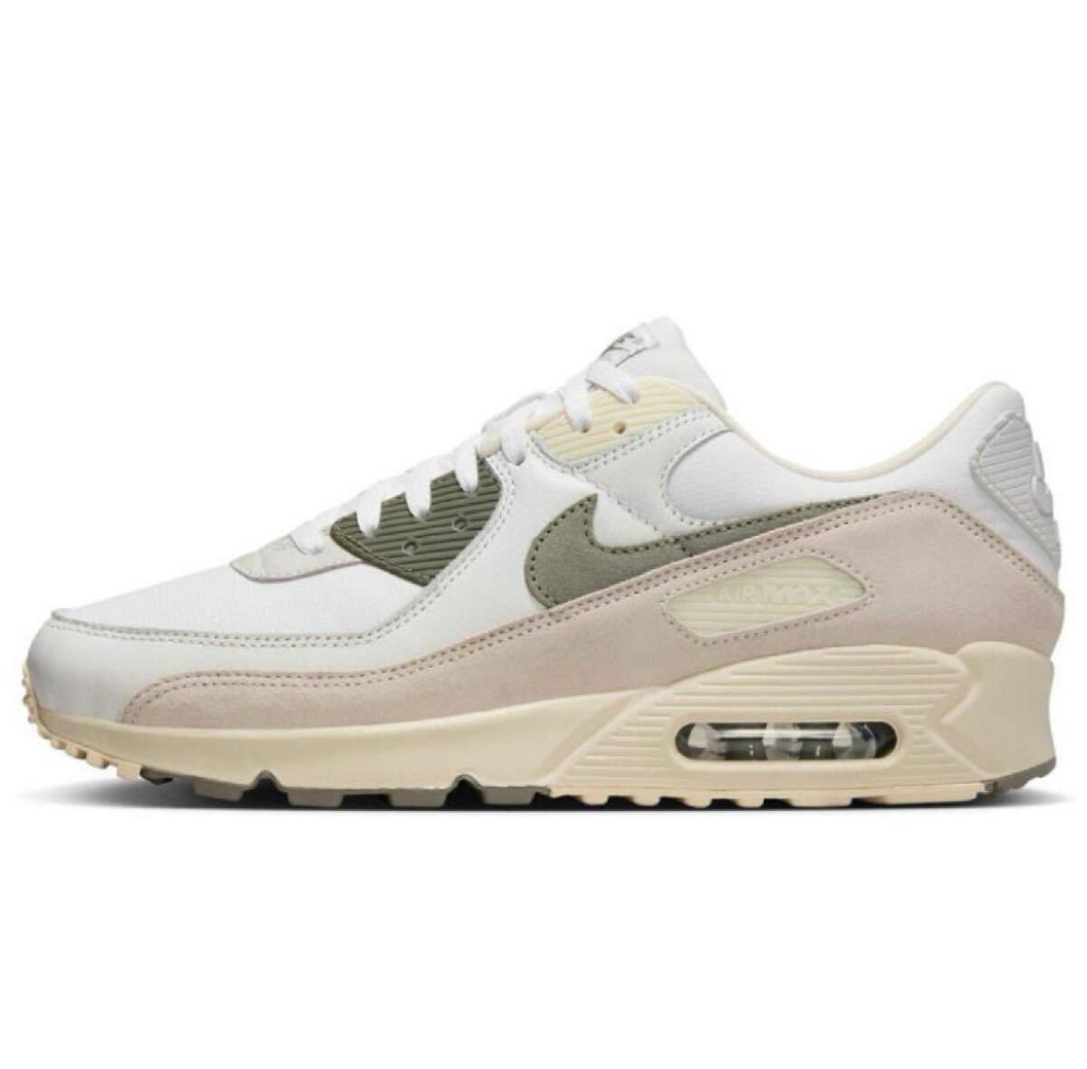 送料無料 新品 NIKE AIR MAX 90 SE 28.5拍卖