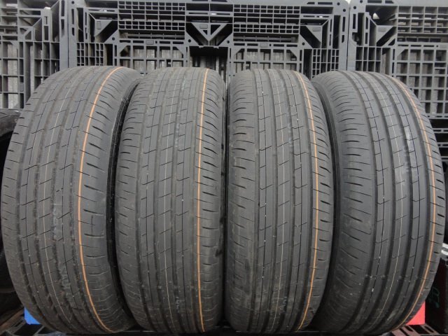 ☆4851 イボ付10分山 TOYO PROXES COMFORT 225/60R18 4本 2025年製拍卖