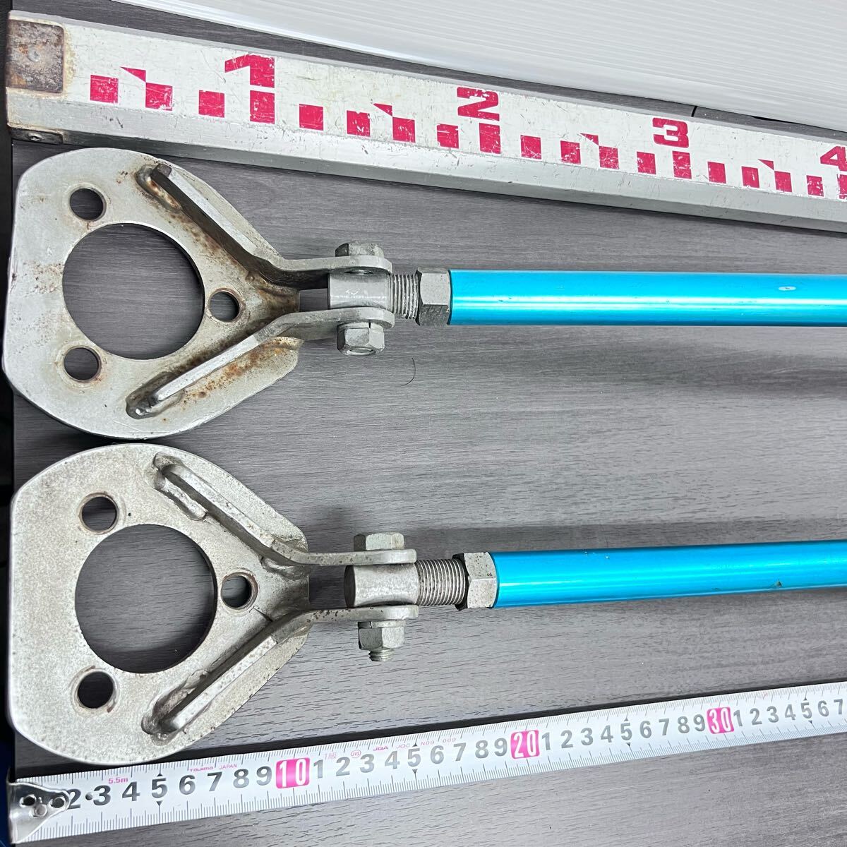 ジャンク 車種不明 スタビライザー セット b5-36拍卖