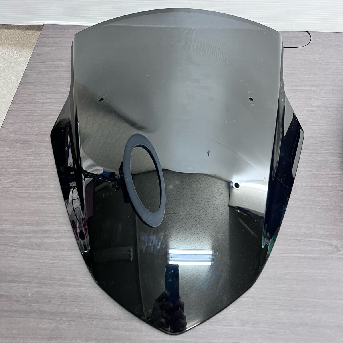 YAMAHA ヤマハ NMAX Nマックス スクリーン スモーク a5-8拍卖