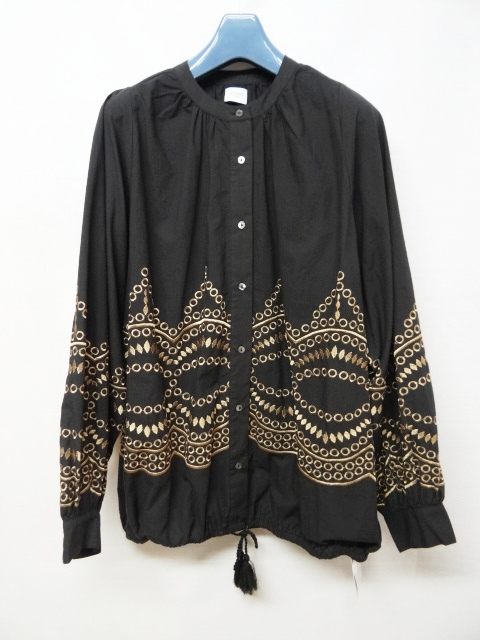 IKITSUKE イキツケ 新品未使用 バルーン BLACK拍卖