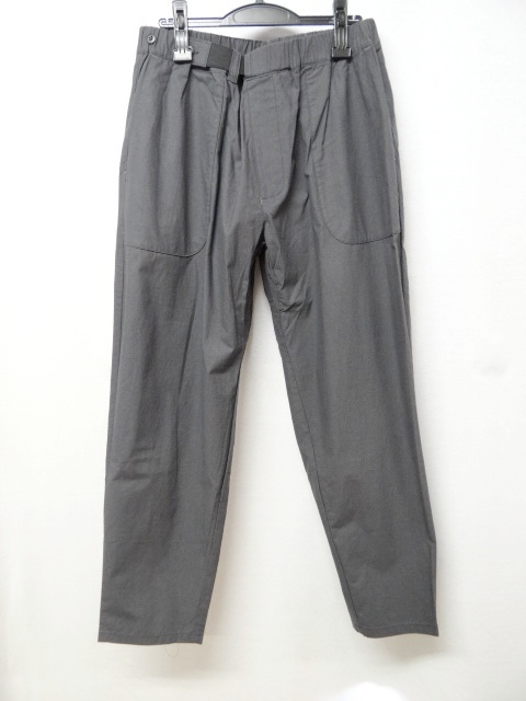 CAMP SERICE キャンプサービス 新品未使用 GRAY 4サイズ拍卖