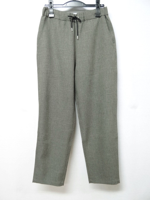 FLISTFIA フリストフィア 新品未使用 セミワイドパンツ 3サイズ拍卖