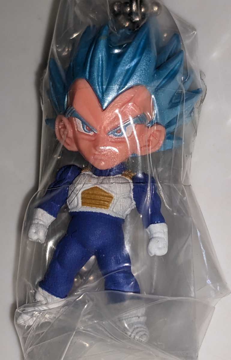 SSGSSベジータ(進化) バースト34 UDMドラゴンボール ドラゴンボール バンダイ ガチャ ガチャガチャ拍卖