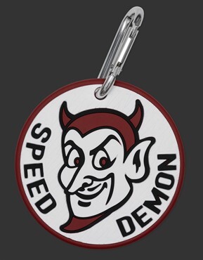 セール Scotty Cameron スコッティ キャメロン Putting Disc - Speed Demon 新品拍卖