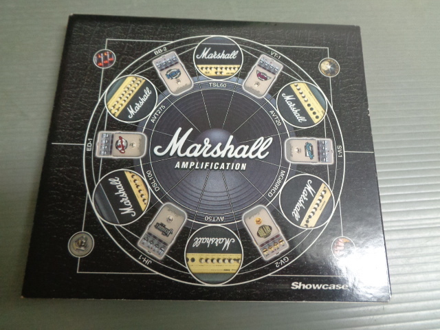 *Geoff Whitehorn/Marshall Showcase 2001★CD拍卖