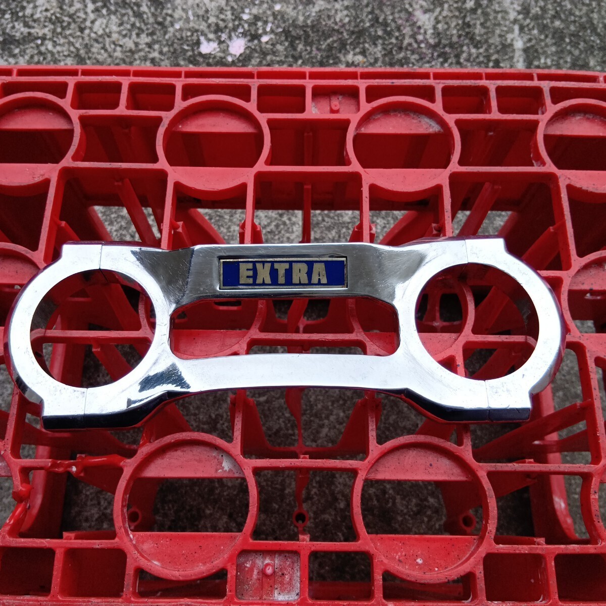 スタビライザー 当時物 拍卖