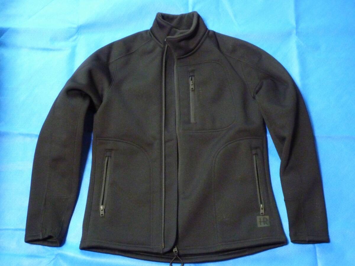 ☆美品☆KADOYA 防寒インナーヒートランパートレディースジャケット 黒 WLサイズ拍卖