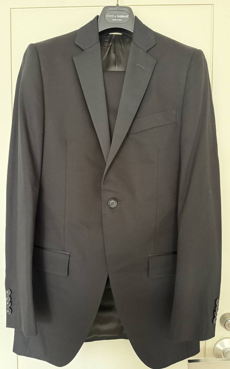 dolce&gabbana ドルチェ&ガッバーナ スーツ セットアップ 野口強 祐真朋樹拍卖