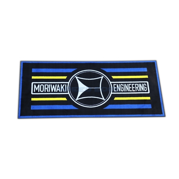 MORIWAKI モリワキ 710-260-0006 MAINTENANCE MAT ENGINEERING#1拍卖