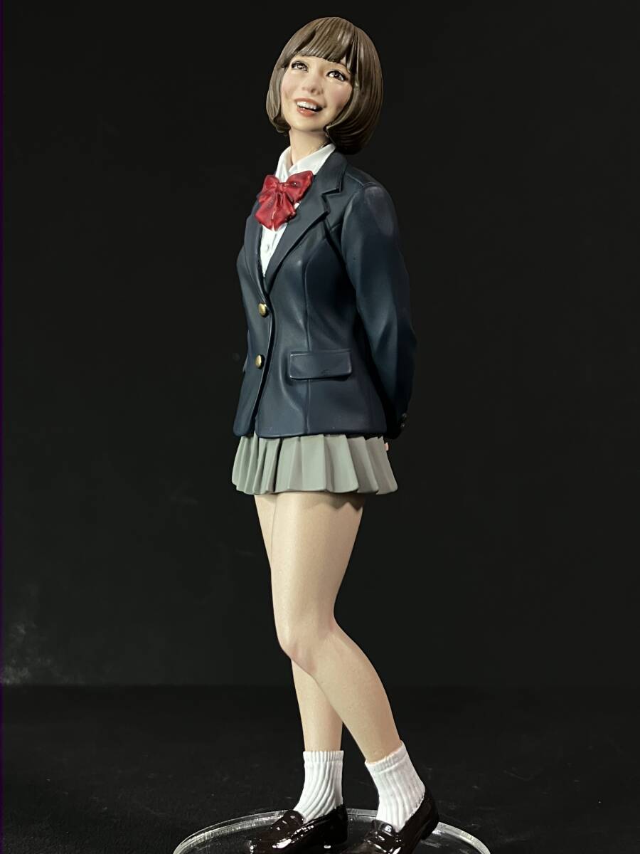 ◆◇「ハセガワ 1/12 完成品 JKメイトシリーズ ★ “ブレザー “ レジンキット SP380」◇◆拍卖