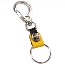 ムーンアイズ キーホルダーハートナスMKR129YE拍卖