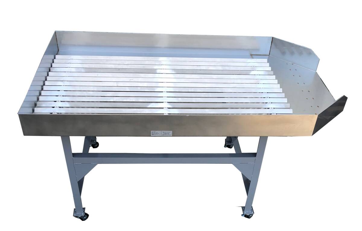 《最短納期45日》選別台【SETL-120200】AEM (エーイーエム)拍卖