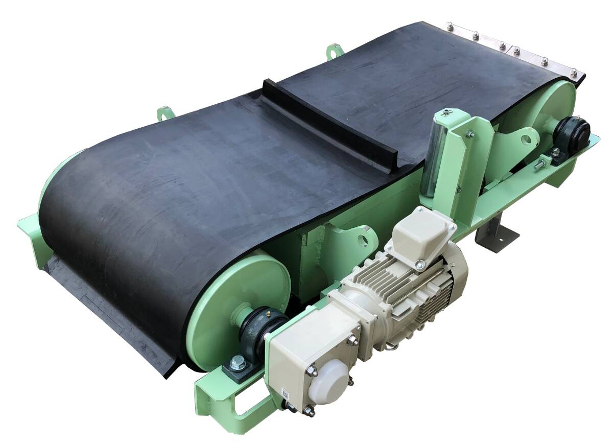 《最短納期60日》 永磁式吊下磁選機【APS-50DH】 AEM エーイーエム拍卖