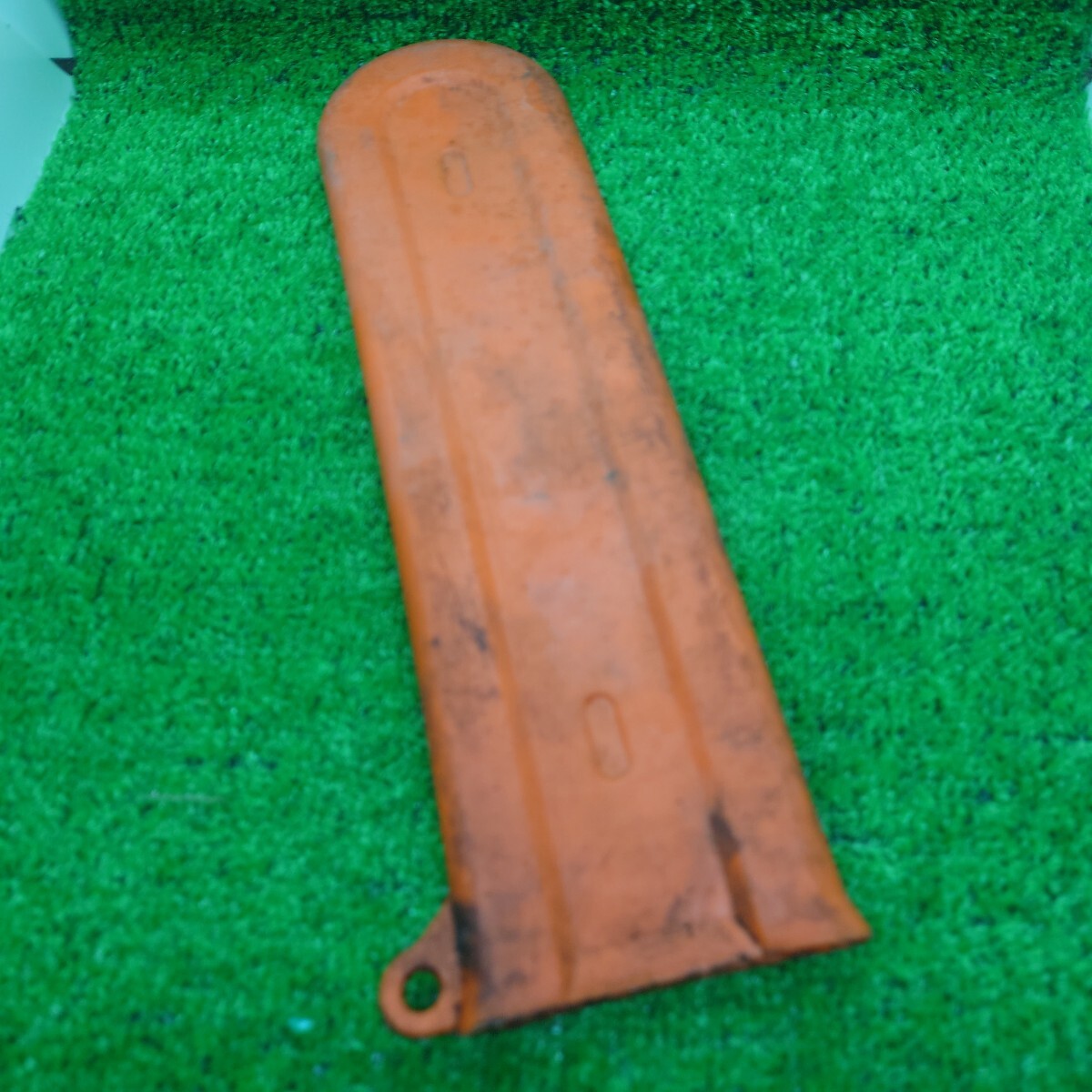 共立 チェンソー 刃カバー 中古35cm拍卖