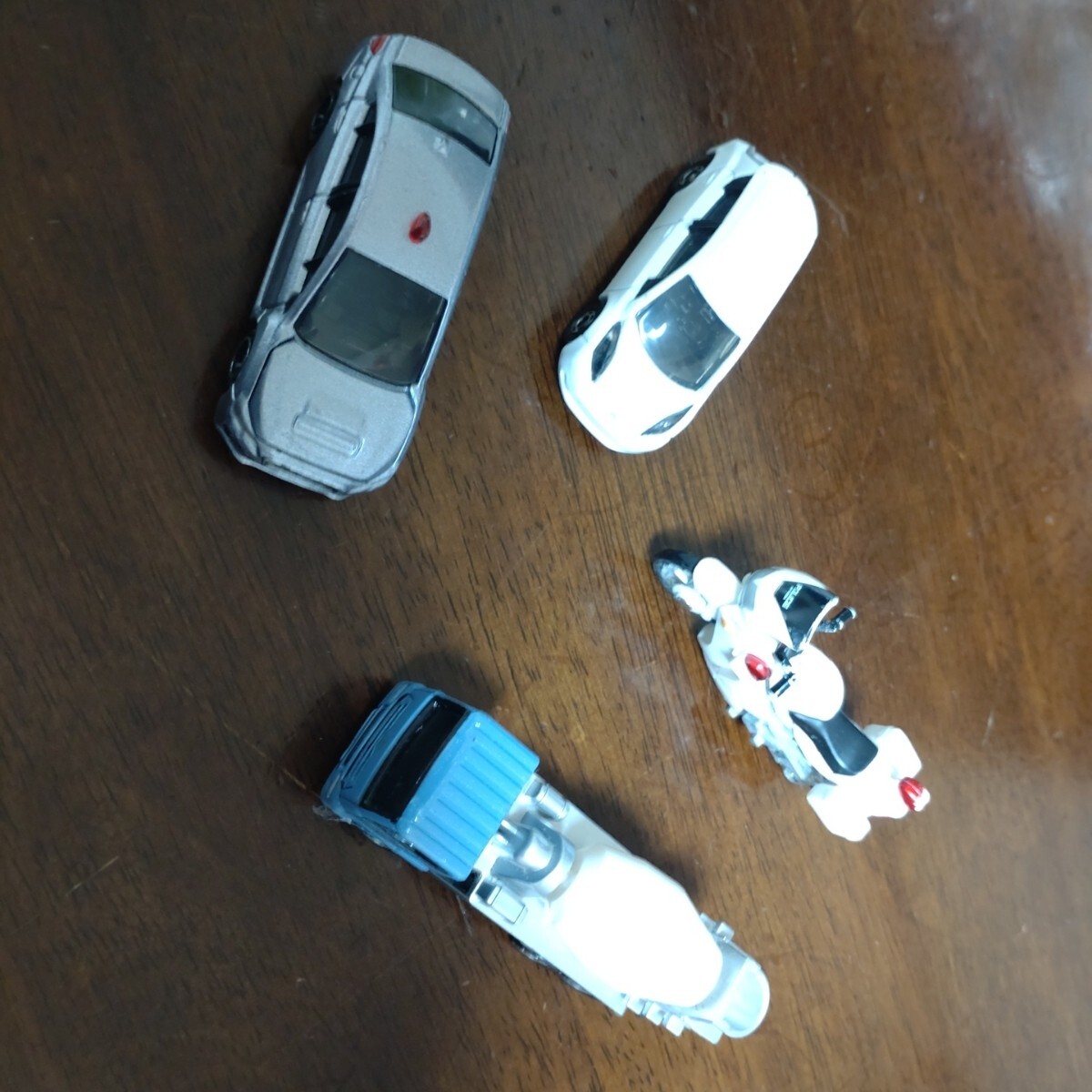 トミカ セット拍卖