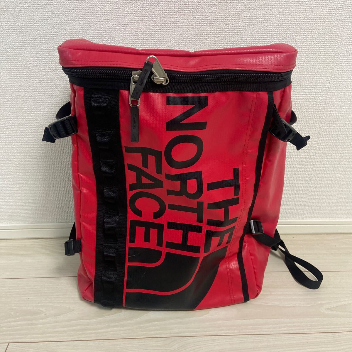 THE NORTH FACE バックパック拍卖