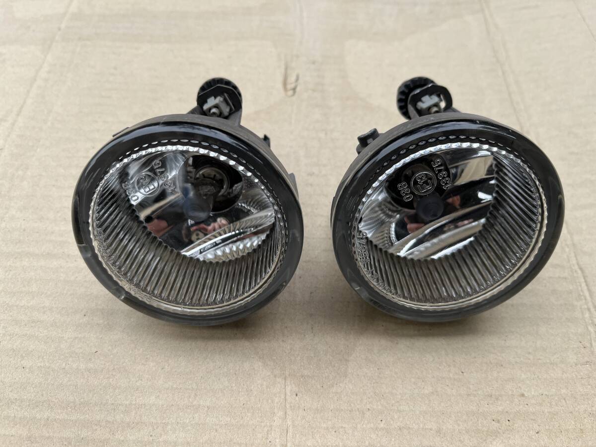 ♪♪ダイハツ タントカスタム L375Sのフォグランプ/作動確認済♪♪拍卖
