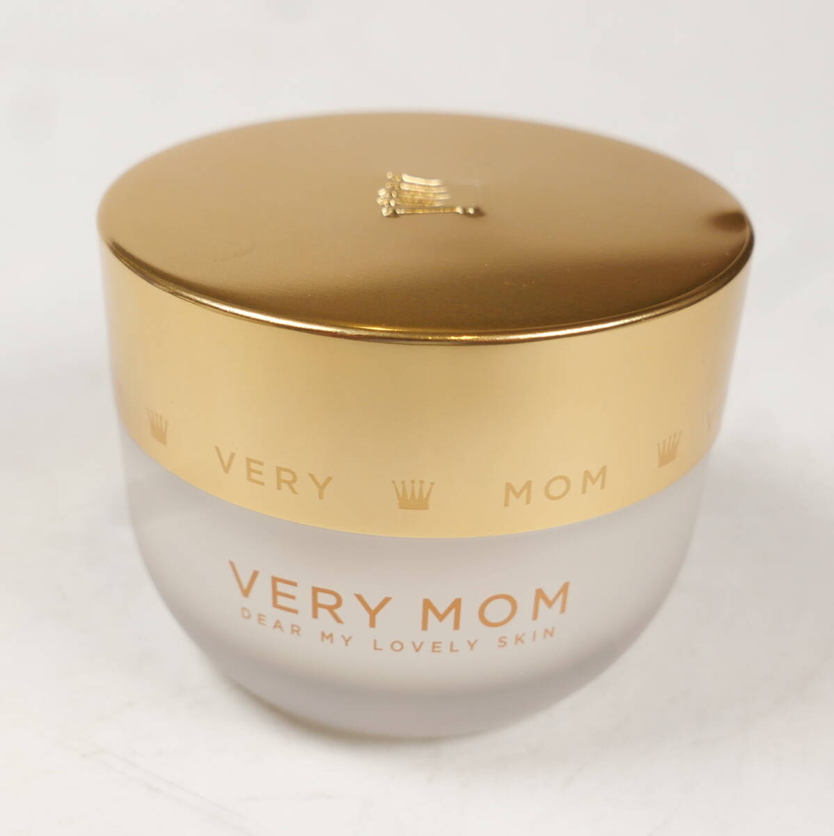 訳あり韓国コスメ★VERY MOM シード セラミド クリーム 50mL拍卖