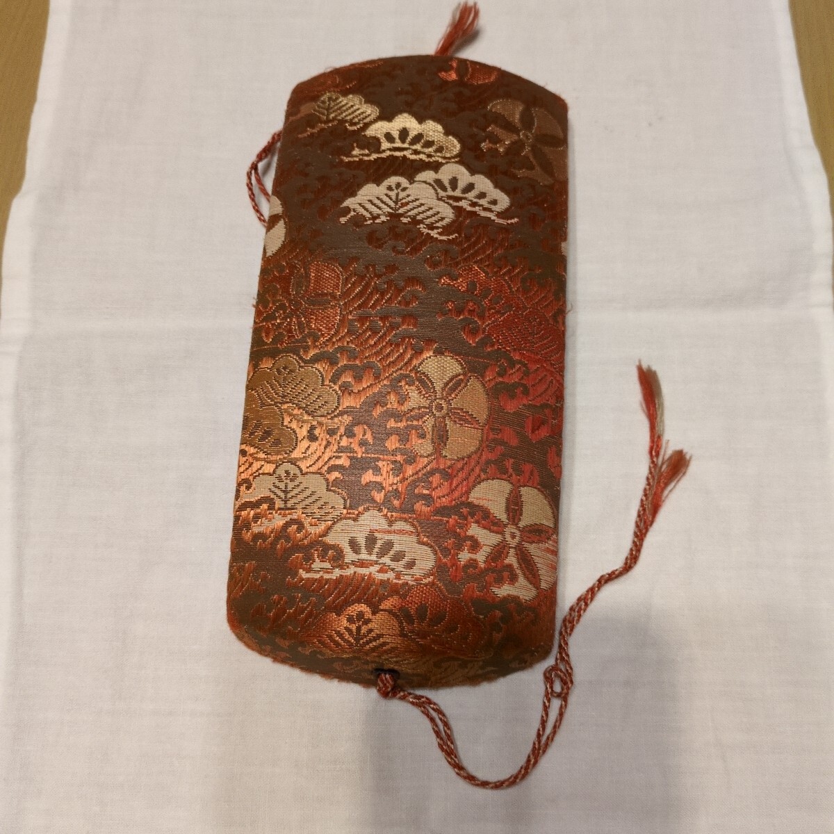 三味線用胴掛け拍卖