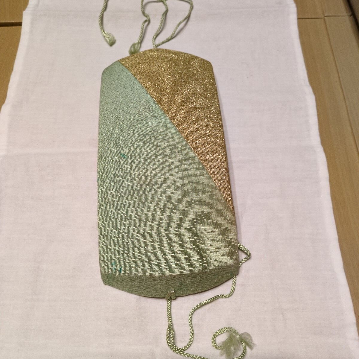 三味線用胴掛け拍卖
