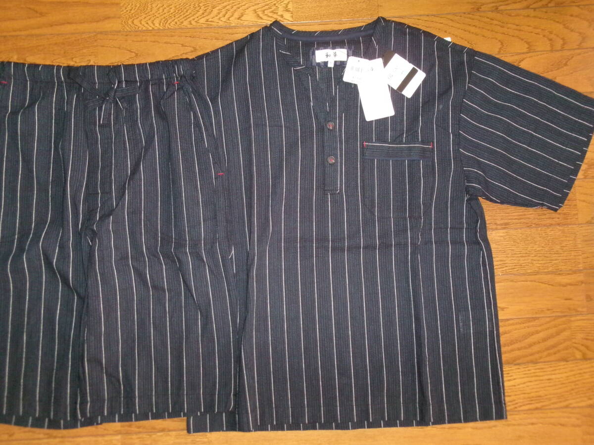 ☆新品 半袖パジャマ M (訳あり)☆拍卖
