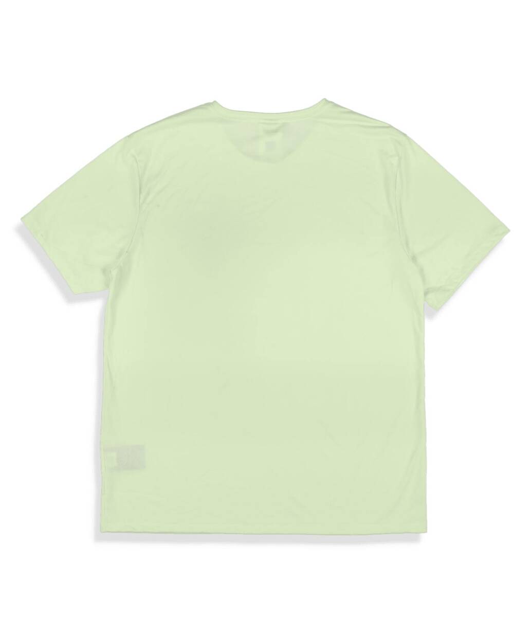 未使用 早い者勝ち■THE NORTH FACE ザ ノースフェイス elevation S 日ML相当 ランニングウエア 送料込み メロン トレーニング拍卖