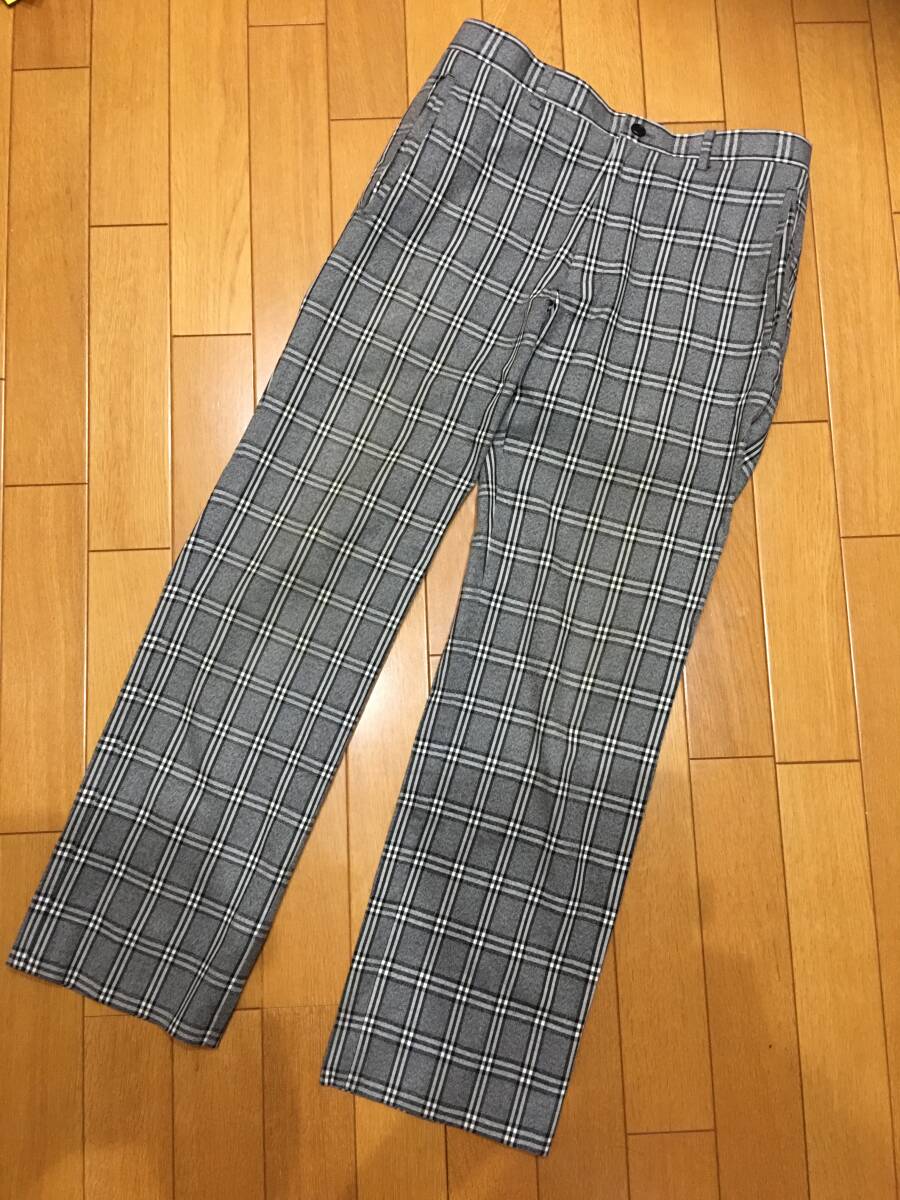 ★COMME CA BOYS コムサボーイズ パンツ サイズ/M ※送料無料拍卖