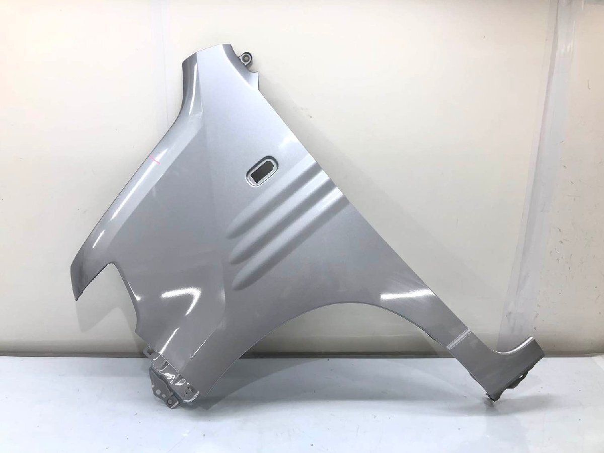 ホンダ N-VAN エヌバン JJ1/JJ2 純正 左 フェンダー パネル グレーメタ(FL17-80m)拍卖