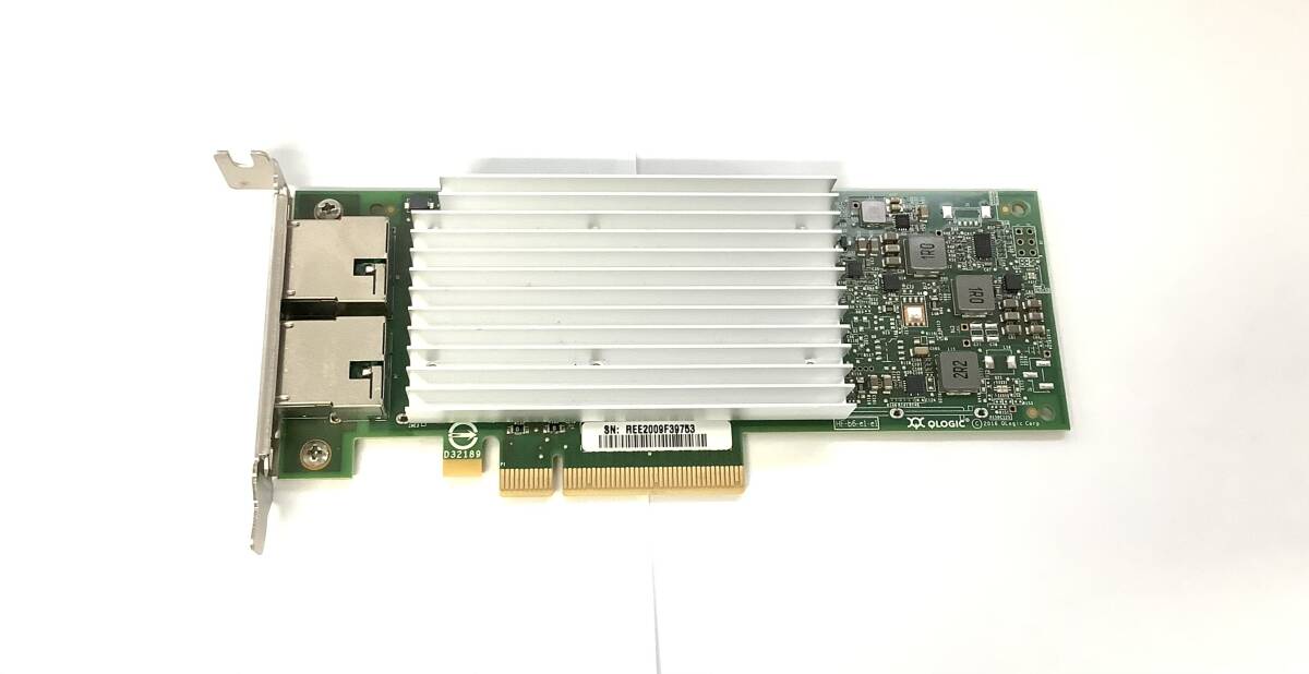 S7052137 HP Ethernet 10Gb 2-Port Adapt 1点【現状お渡し品】071028拍卖