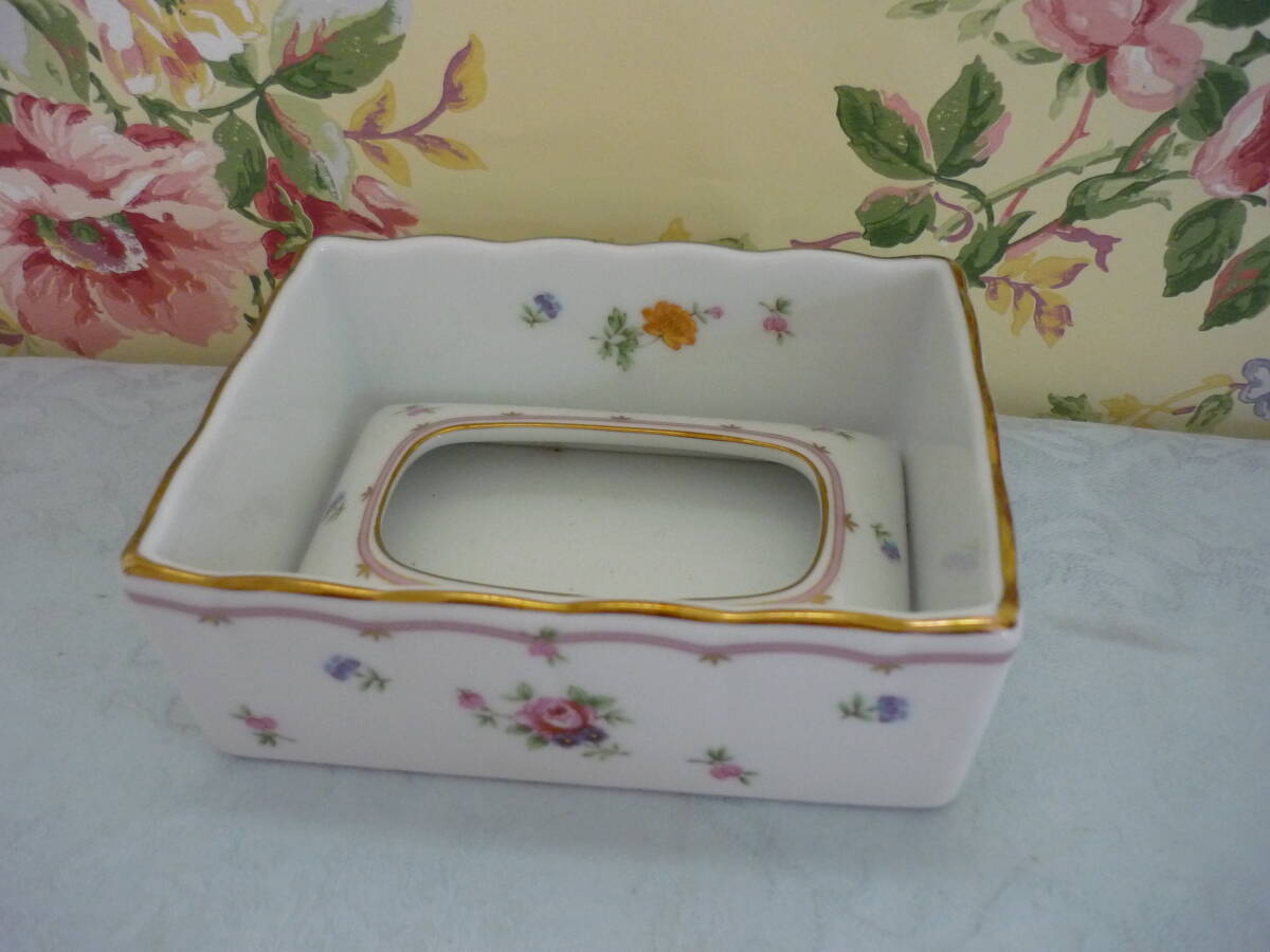 Ryuho ポケットティッシュケース ポケットティッシュ入れ 花柄拍卖