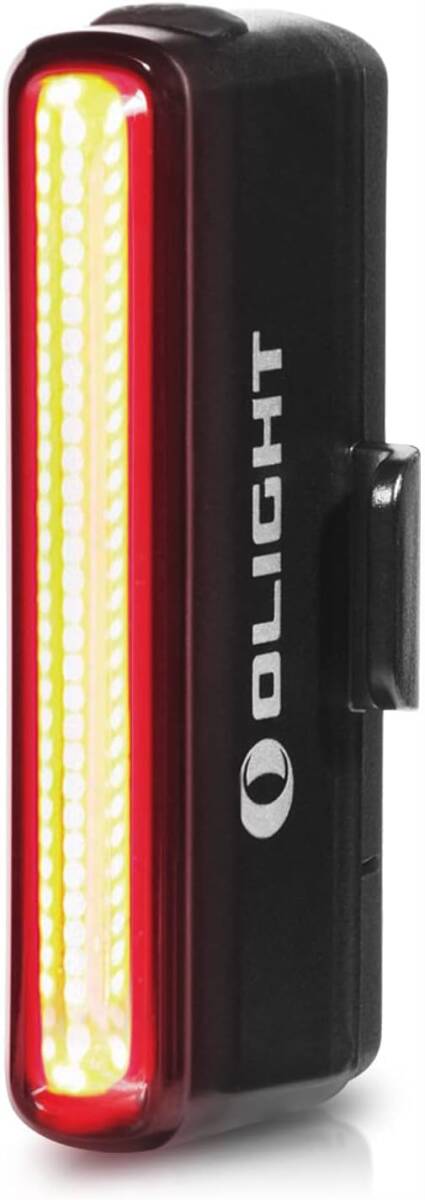【新品】 OLIGHT(オーライト) SEEMEE30 C 自転車ライト 30ルーメン テールライト 環境光センサー セーフティライト 拍卖