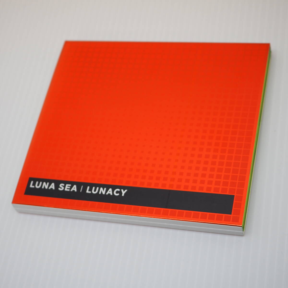 39 CD LUNA SEA ルナシー LUNACY アルバム MVCH-29047拍卖