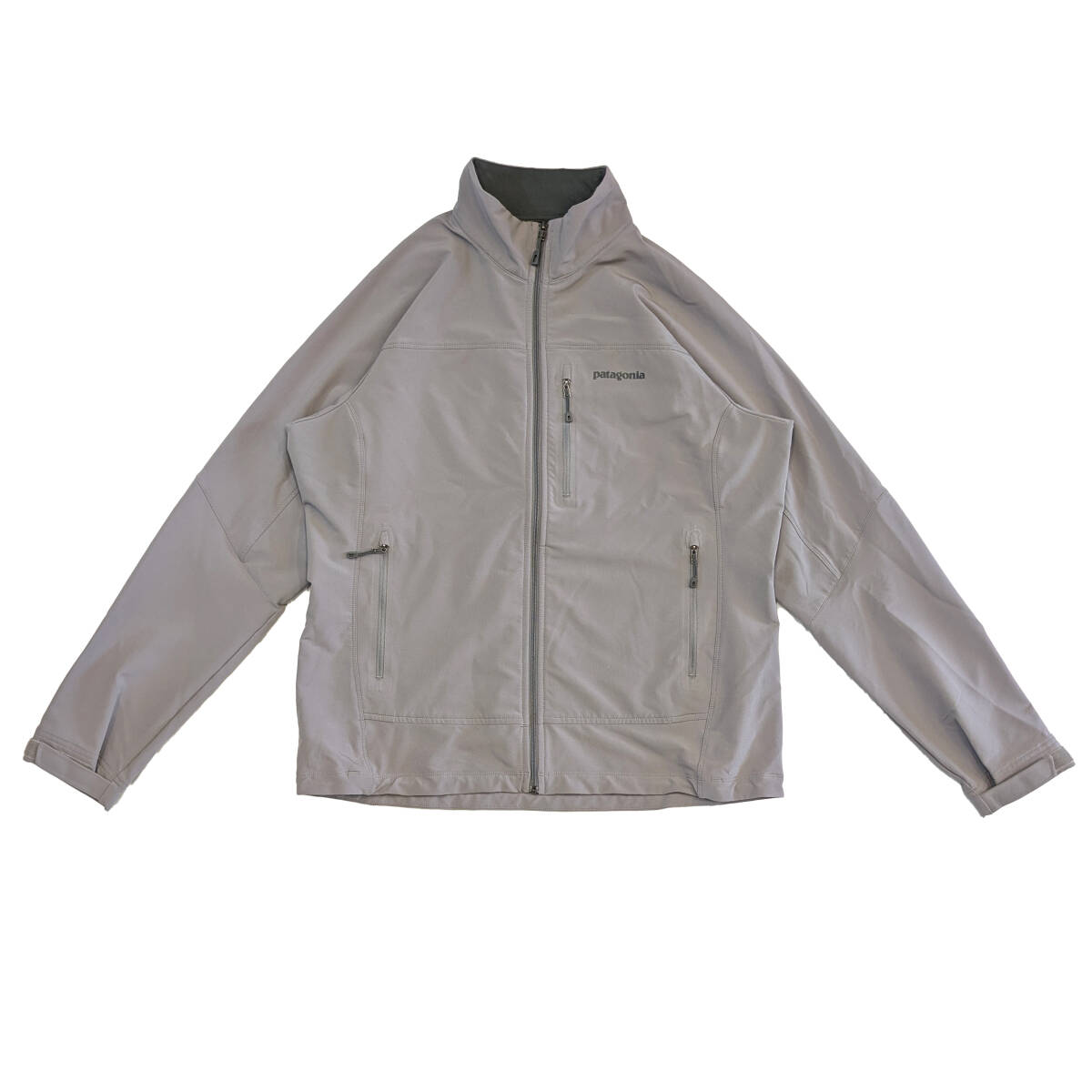 patagonia パタゴニア ブルゾン 2012年夏 83747 VIETNAM製 Lサイズ ジャケット【L】拍卖