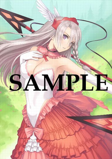 Shining Blade/シャイニング・ブレイド/Tony WonderGOO特典 B2タペストリー拍卖