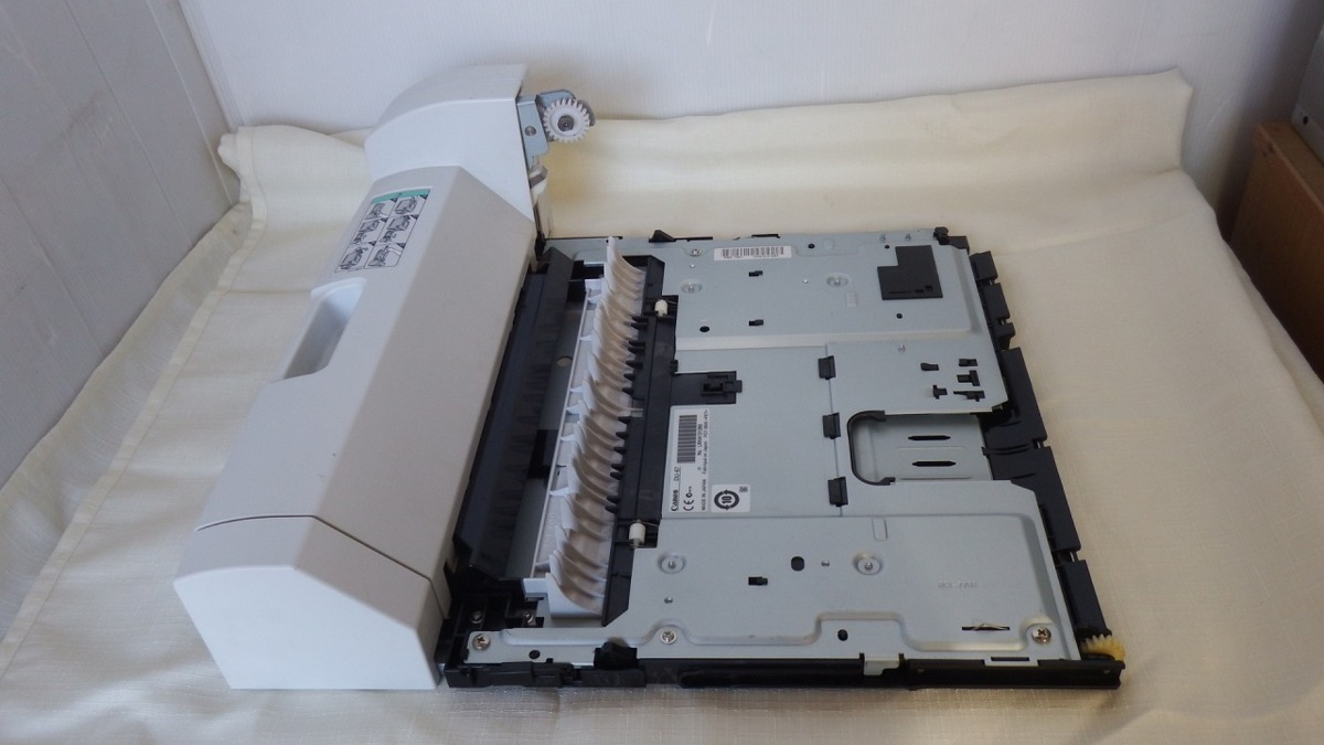 △Canon キヤノン DU-67/LBP3970/LBP8610 LBP8620 LBP8630 用両面ユニット拍卖