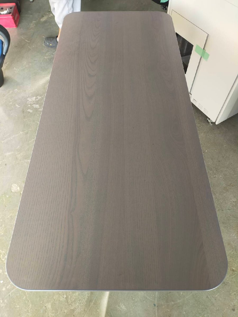 ■疵/IKEA ベカント/BEKANT 13662 オフィスデスク ワークデスク/多目的テーブル/140×60×70cm シンプルテーブル【B0830Z7AKOKU】拍卖